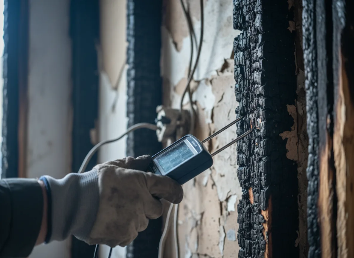 Fire Damage Restoration New Russia, NY FAQs